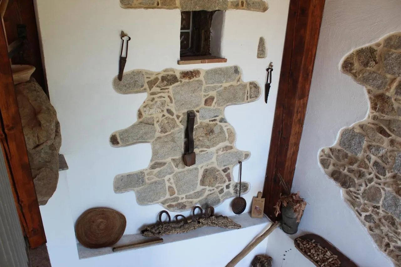 Bed And Breakfast Murales Orgosolo