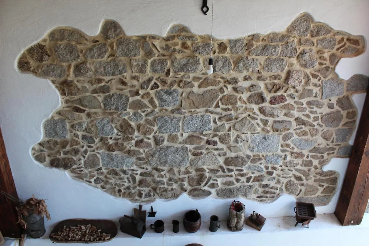 Bed And Breakfast Murales Orgosolo 0*,  Italia
