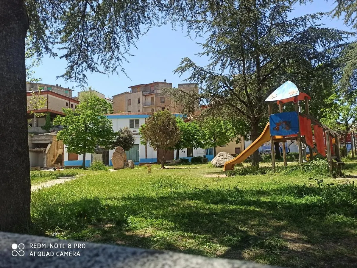 Bed And Breakfast Murales Orgosolo