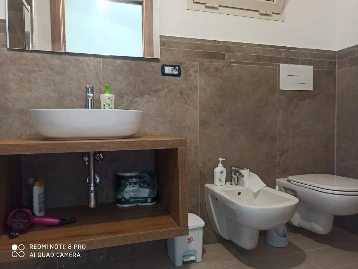 Bed And Breakfast Murales Orgosolo 0*,  Italia