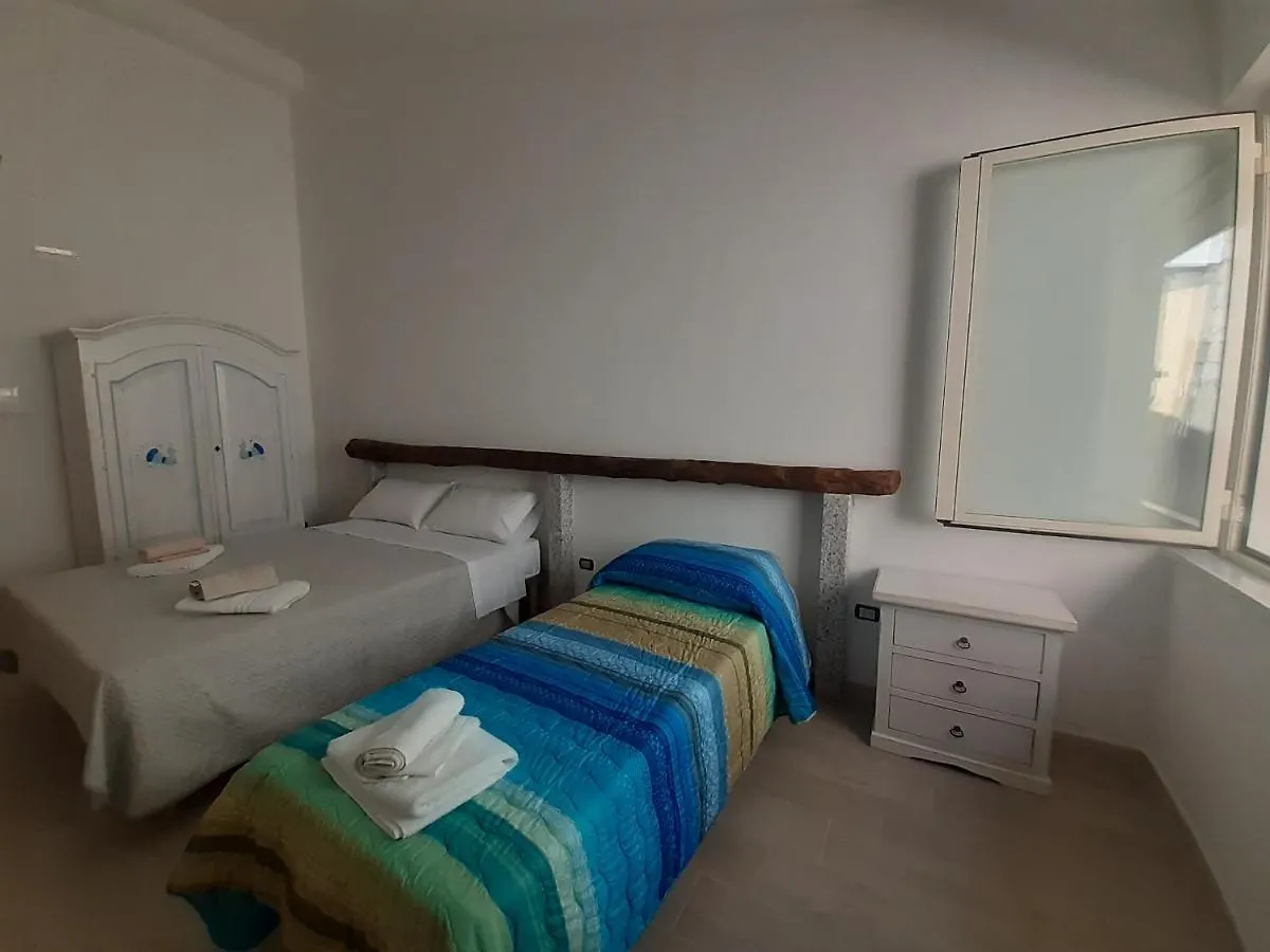 Bed And Breakfast Murales Orgosolo