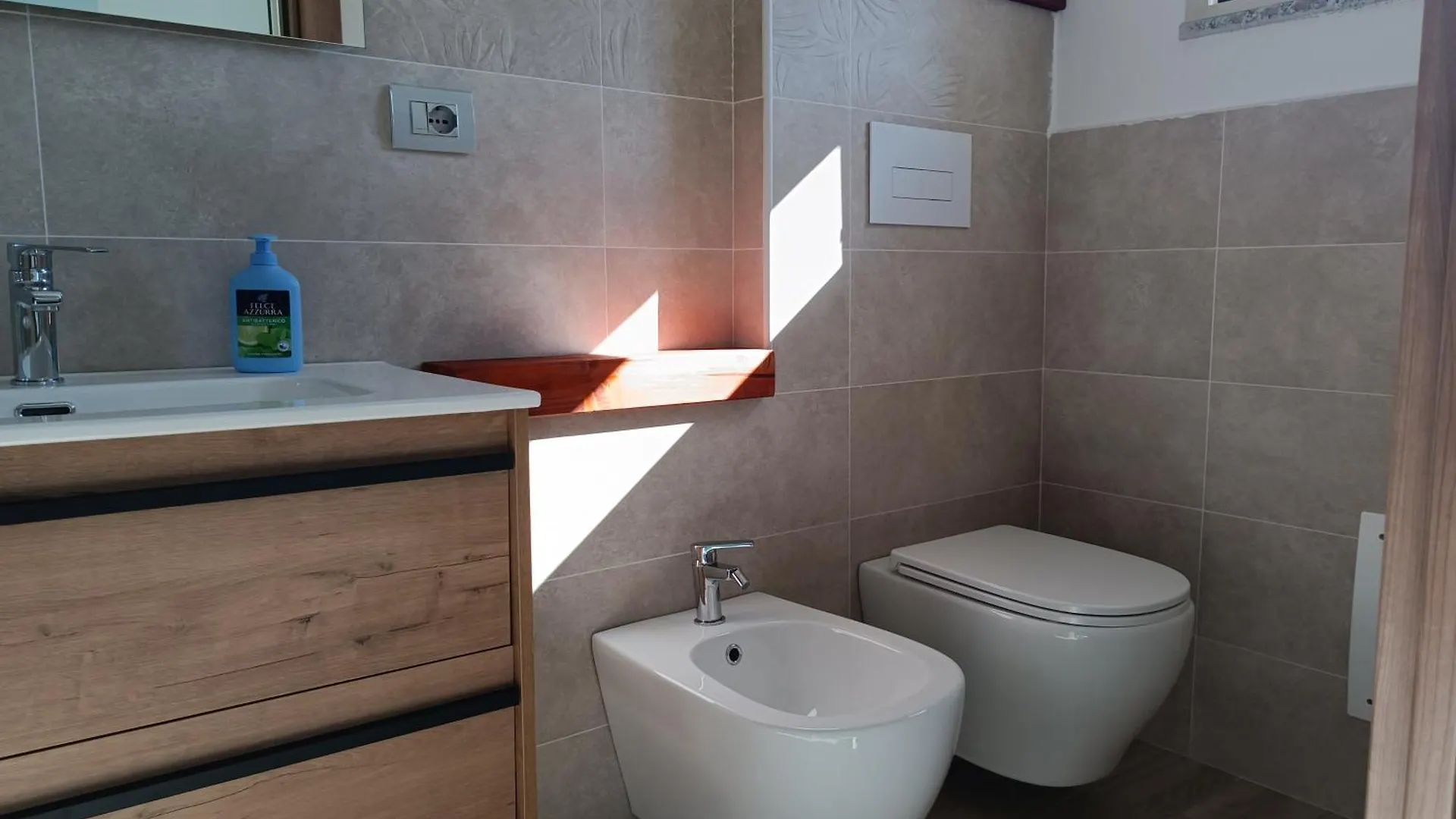 Bed And Breakfast Murales Orgosolo