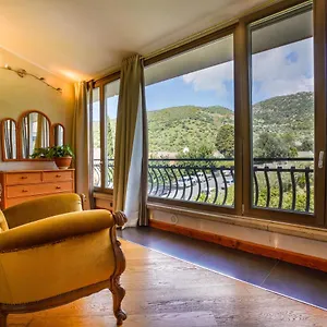 Bed and breakfast Sa Domo E Giuanne E Giuanna, Bosa