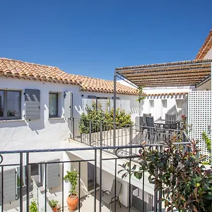 Bed and breakfast Domu Qirat - Authentic & Terraces, Tortolì